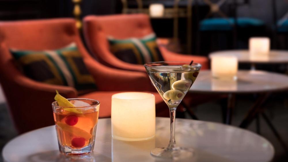 Maison 140 Beverly Hills