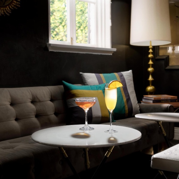 Maison 140 Beverly Hills Main image